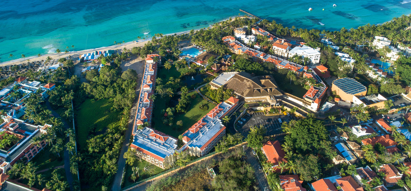 Image: Viva Wyndam Dominicus Palace (Viva Wyndam Dominicus Palace)