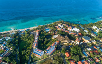 Viva Wyndam Dominicus Palace