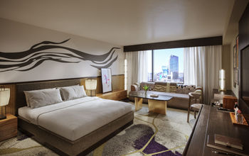 Nobu Hotel Caesars Palace