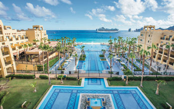 RIU Santa Fe