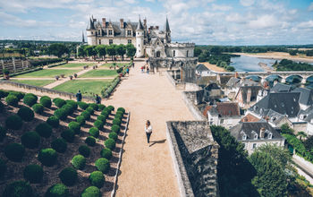 Nantes, France