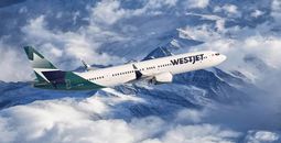 WestJet a commandé 42 Boeing 737-10 MAX