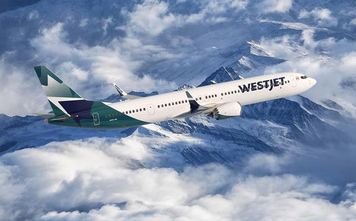 WestJet a command&#233; 42 Boeing 737-10 MAX