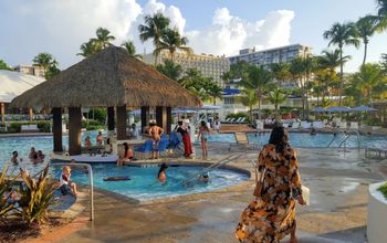 El San Juan hotel