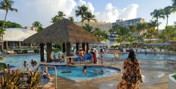 El San Juan hotel