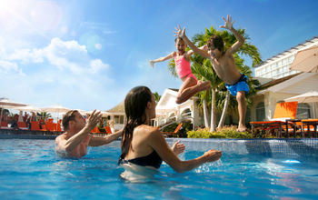 Moon Palace Jamaica