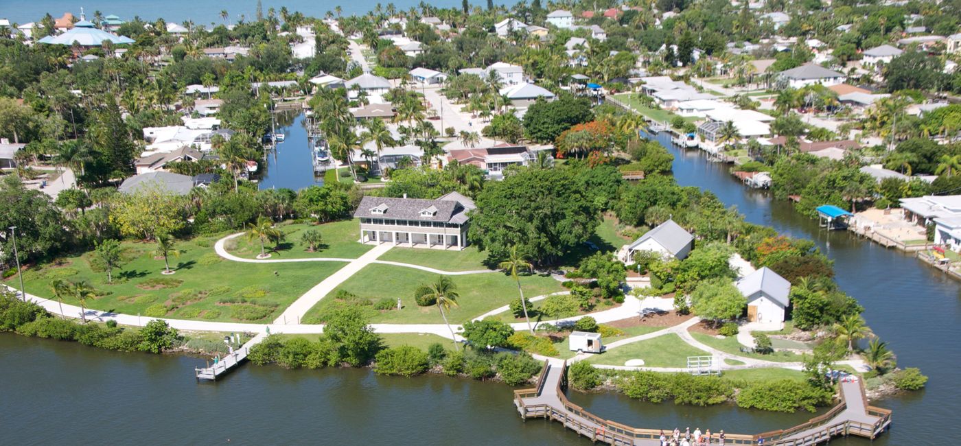 Image: A kid-friendly vacation spot. (photo courtesy of Main Sail Video Productions via Fort Myers - Islands, Beaches and Neighborhoods)