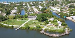 A kid-friendly vacation spot