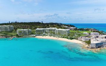 St. Regis Bermuda