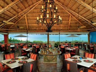 La Cantina