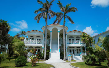 Margaritaville Beach Resort Ambergris Caye, Belize