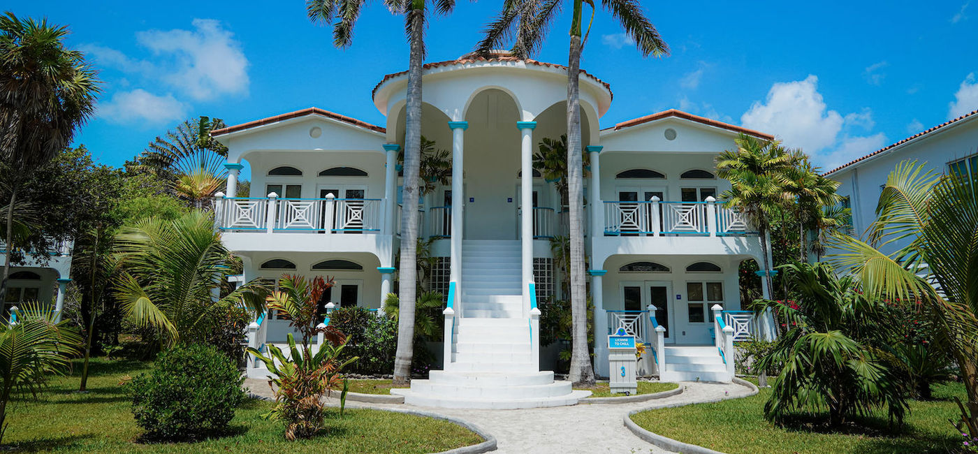 Image: Margaritaville Beach Resort Ambergris Caye, Belize. (photo via Karisma Hotels & Resorts) (Karisma Hotels & Resorts Media License)