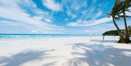 Boracay, Philippines