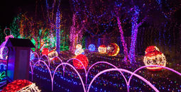 Cambria Christmas Market: Cambria, California