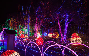 Cambria Christmas Market: Cambria, California