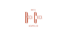 Hotel Boca Chica logo