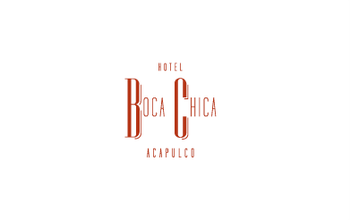 Hotel Boca Chica logo