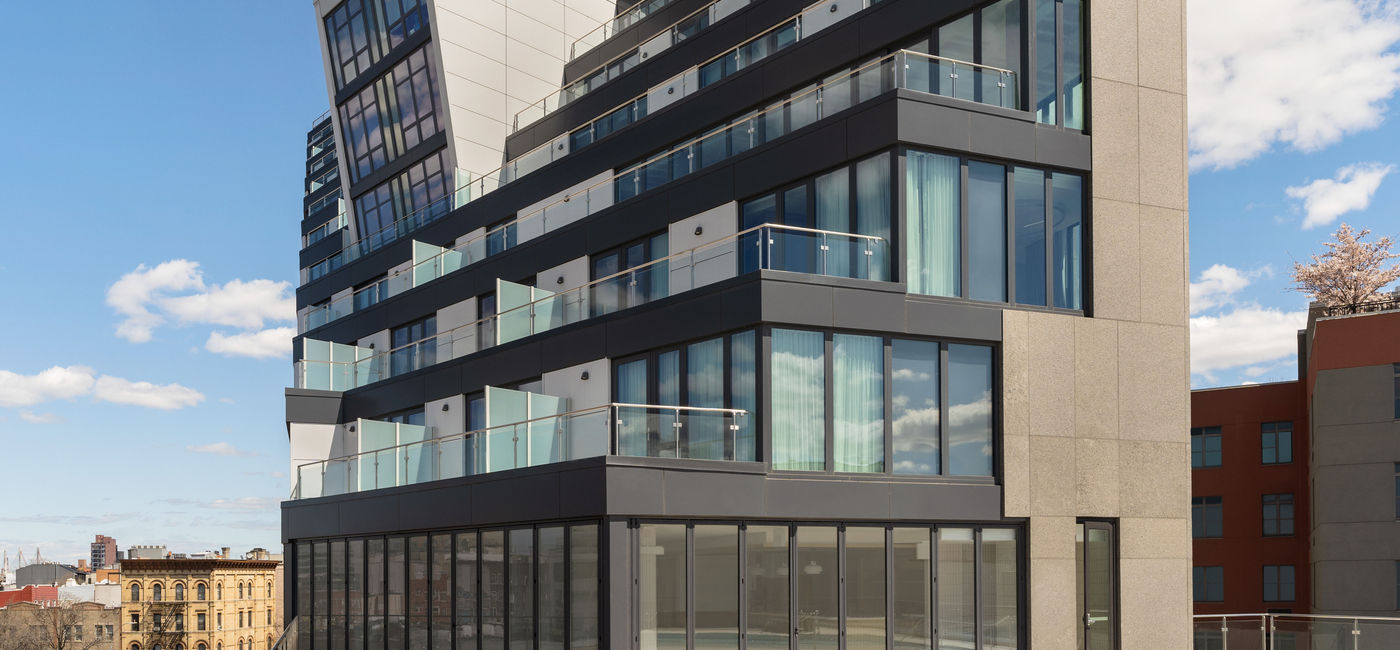 Image: PHOTO: Hotel Indigo Williamsburg Brooklyn (Courtesy Hotel Indigo Williamsburg Brooklyn)