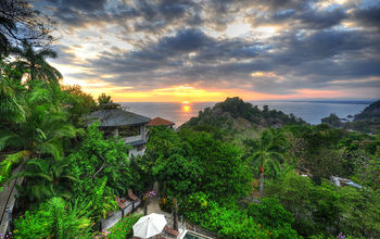 Puntarenas, Costa Rica