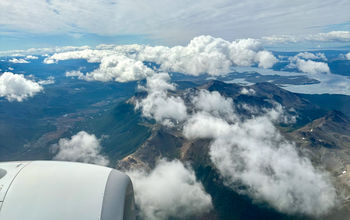 Argentina, Ushuaia, Patagonia