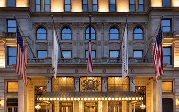 The Plaza Hotel