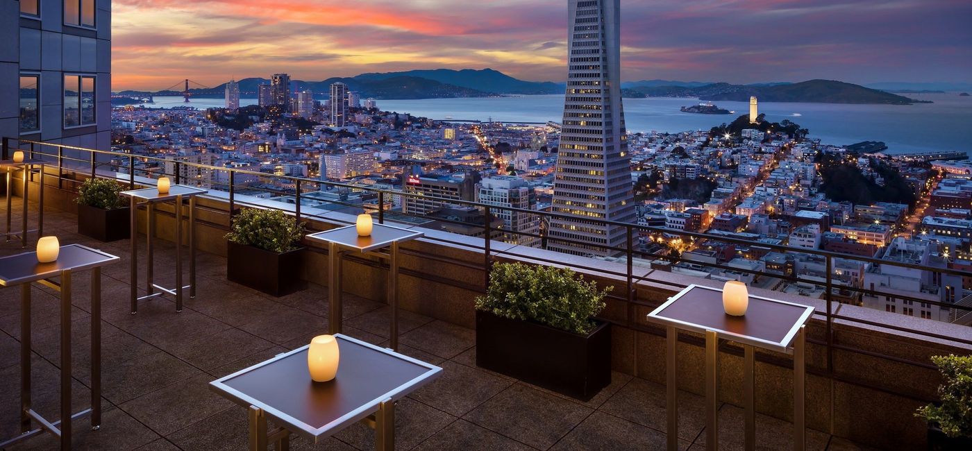 Image: Loews Regency San Francisco to become Four Seasons Hotel San Francisco at Embarcadero by 2020. (Photo Courtesy of Four Seasons Hotels and Resorts).