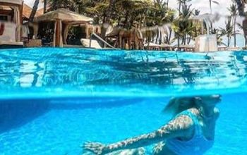 Splash into Summer Savings at Majestic Resorts
