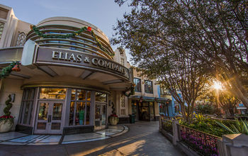 Elias & Co, Buena Vista Street