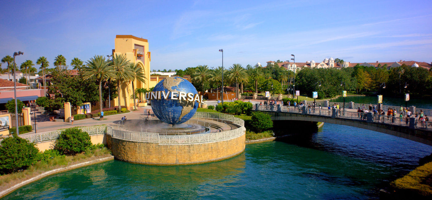 Image: Universal Orlando Resort. (Photo Credit: Universal Orlando Resort)