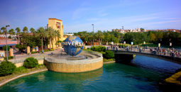 Universal Orlando Resort 