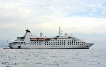 Star Breeze