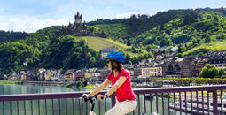 For a limited-time 20% single supplement on select 2023 and 2024 Europe and Mekong River cruises