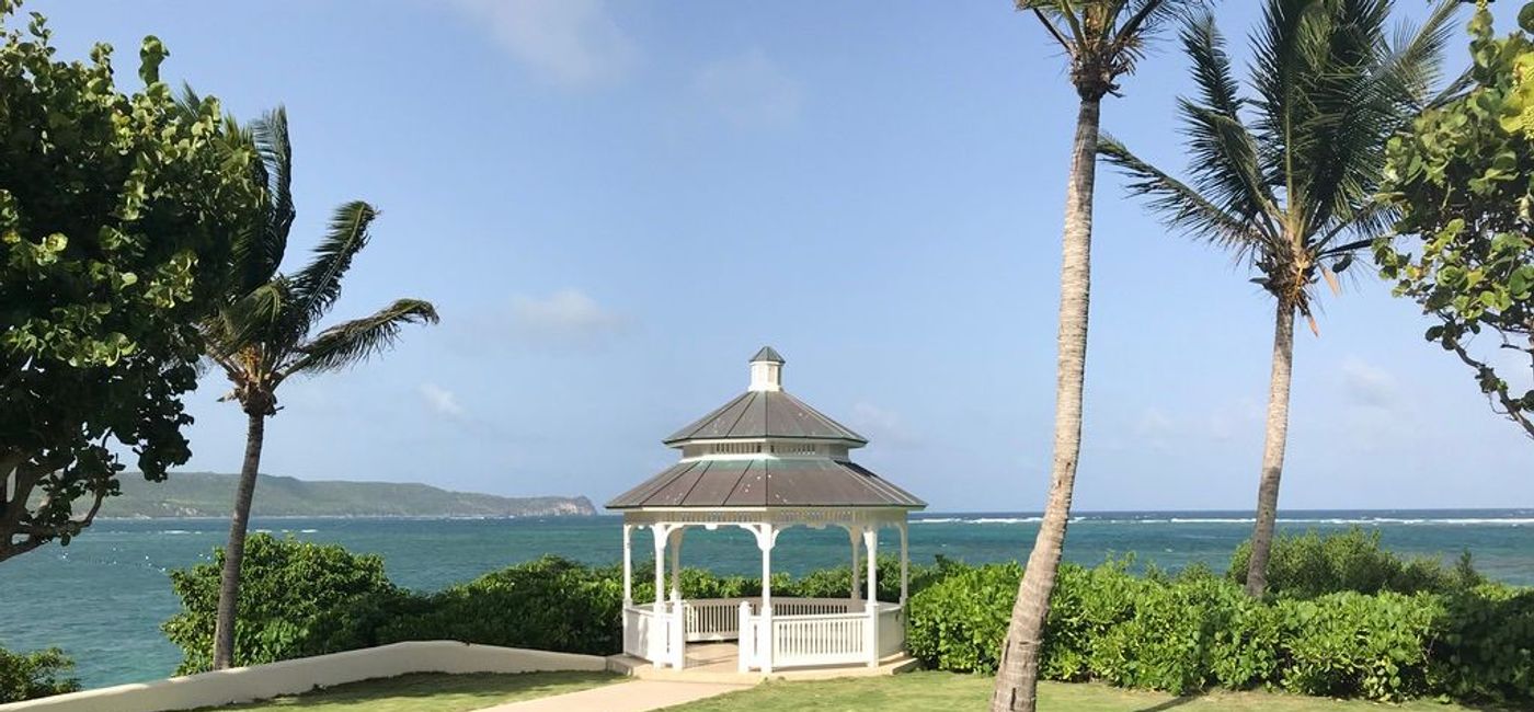 Image: St James' Club and Villas Antigua (PHOTO: TravelPulse Québec)
