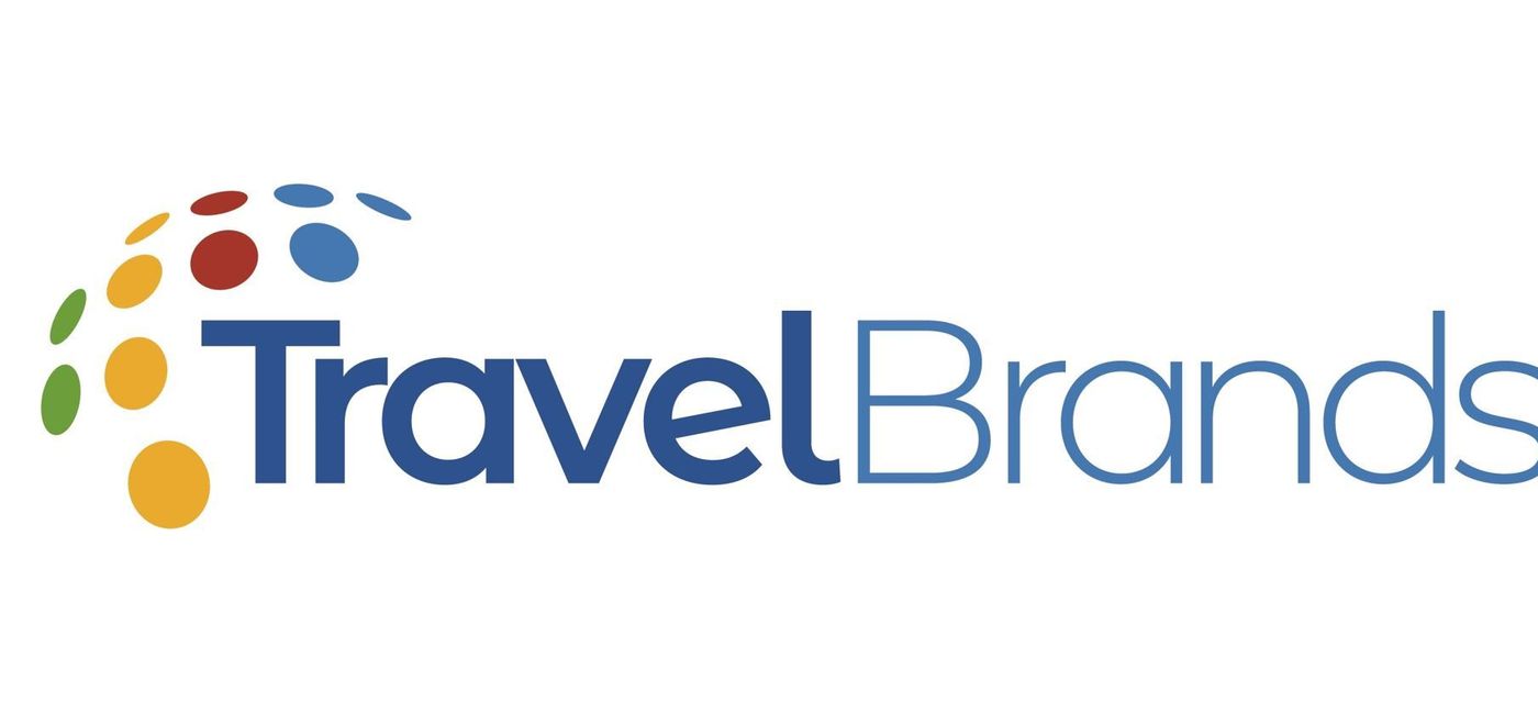 Image: TravelBrands Logo (TravelBrands Logo)