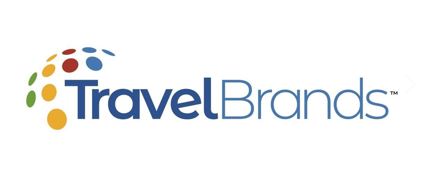 Image: TravelBrands Logo (TravelBrands Logo)