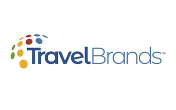 TravelBrands Logo
