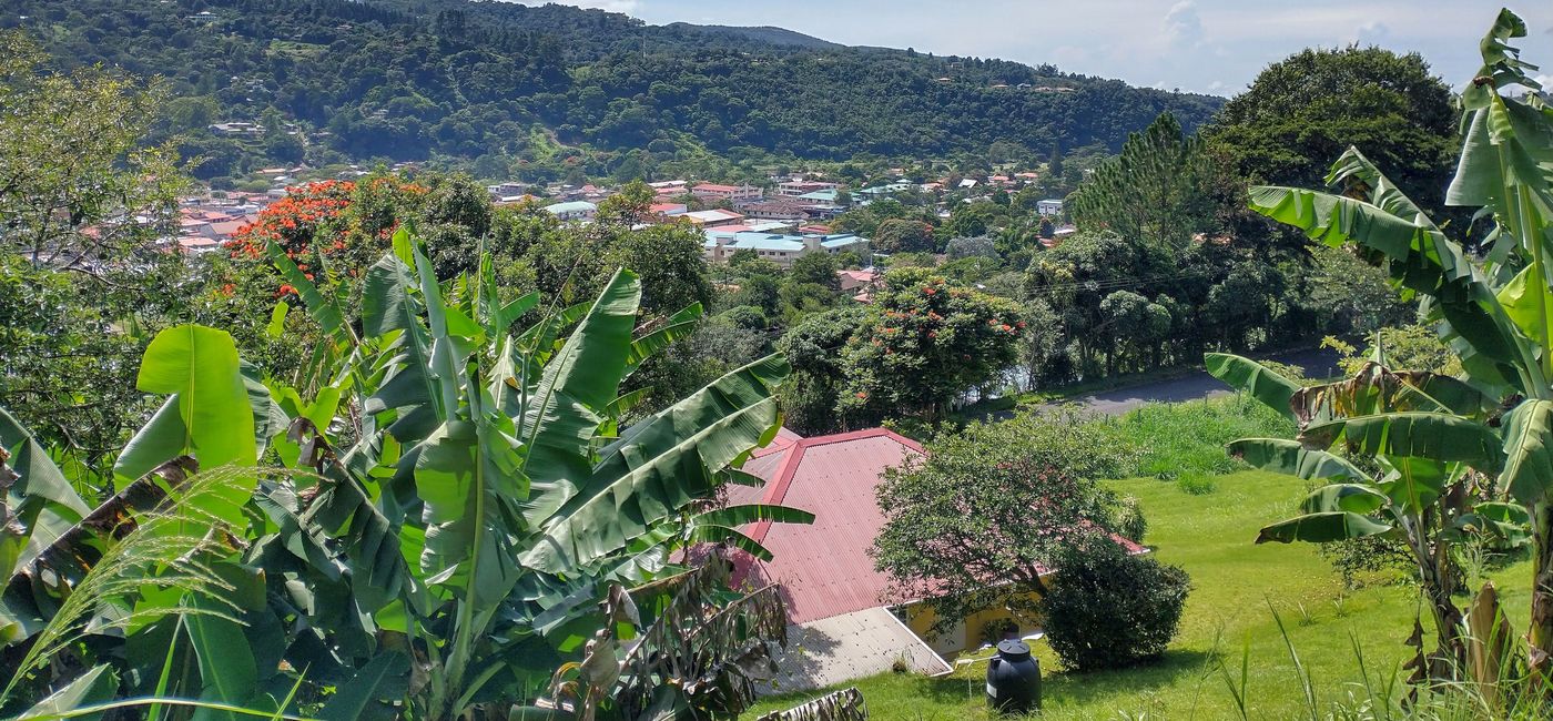 Image: Panama (Photo via Greg Custer)