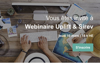 Webinaire