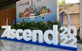 Ascend2022