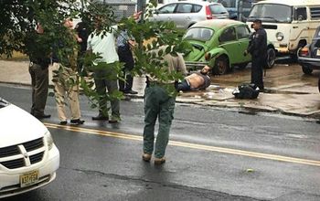 rahami arrested