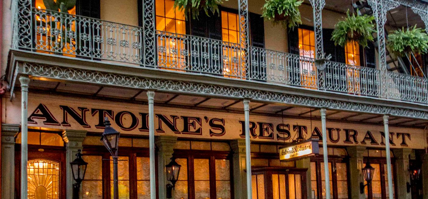 New Orleans CVB Launches 13th Annual COOLinary New Orleans Restaurant