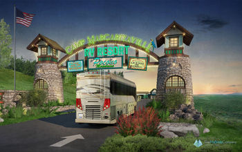 Margaritaville Resorts, Margaritaville, Margaritaville Resort Village
