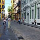 Old San Juan Puerto Rico