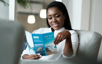 Thinking about becoming a travel agent