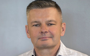Darryl Hoover