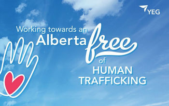 Edmonton International Airport (YEG)