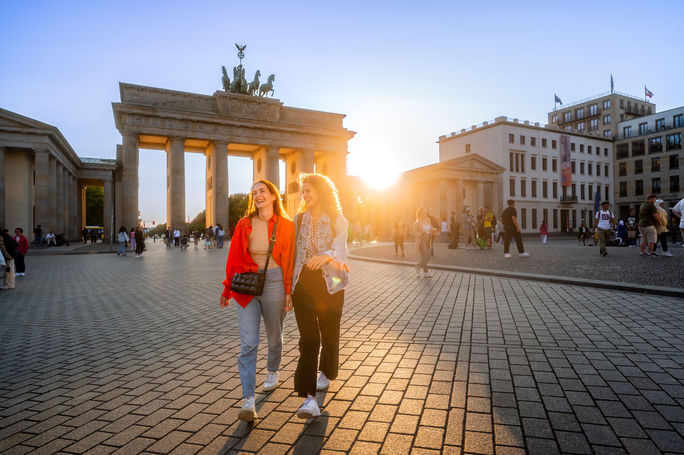 Brandenburg Gate, Berlin Brandenburg Gate, Berlin