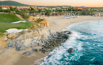Four Seasons Los Cabos