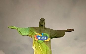 Marca Brasil logo