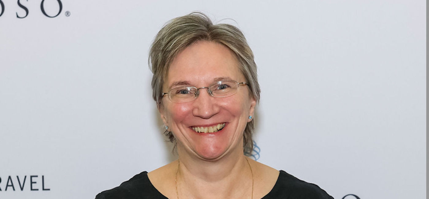 Image: Sheila Gallant-Halloran (Sheila Gallant-Halloran)